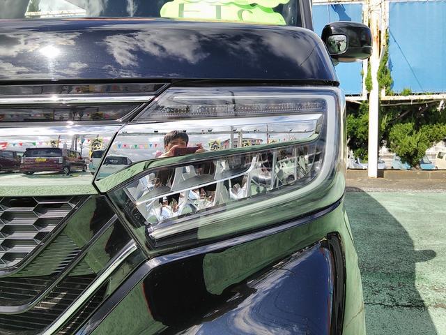 Ｎ－ＢＯＸカスタム Ｇ・Ｌホンダセンシング　前後ドライブレコーダー　両側パワースライドドア　ビルトインＥＴＣ　バックカメラ　アダプティブクルーズコントロール　ホンダセンシング　ナビ　Ｂｌｕｅｔｏｏｔｈ　車線逸脱装置　ＵＳＢ　ステアリングスイッチ（26枚目）