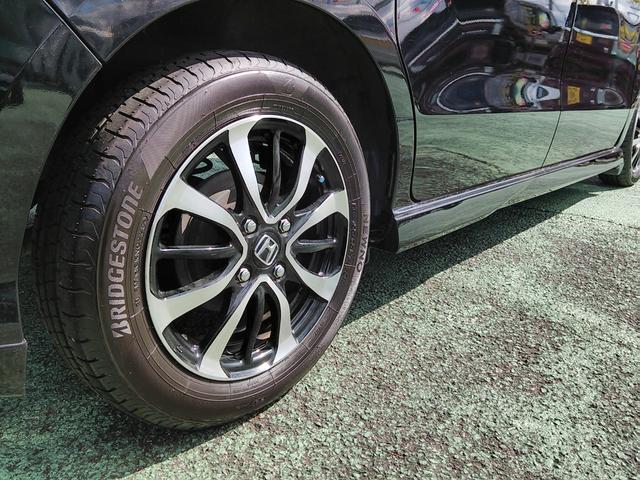 Ｎ－ＢＯＸカスタム Ｇ・Ｌホンダセンシング　前後ドライブレコーダー　両側パワースライドドア　ビルトインＥＴＣ　バックカメラ　アダプティブクルーズコントロール　ホンダセンシング　ナビ　Ｂｌｕｅｔｏｏｔｈ　車線逸脱装置　ＵＳＢ　ステアリングスイッチ（36枚目）