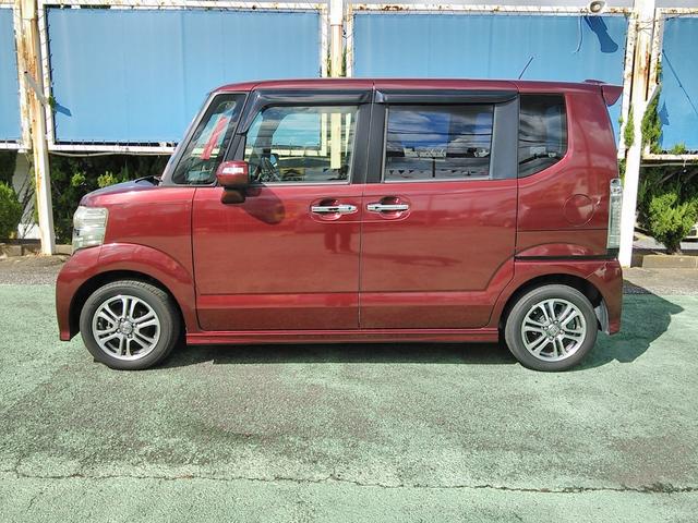 両側パワースライドドア！！