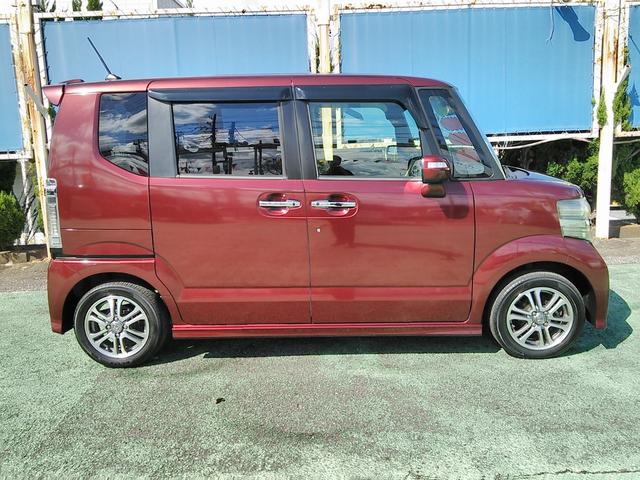 サイドバイザー付！