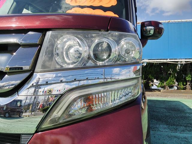 プロジェクターＨＩＤ！ライトレンズは透明度を出してあります！