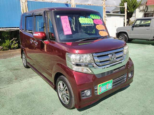 ８インチ大型ナビ！衝突軽減ＣＴＢＡ！両側パワースライドドア！前後ドライブレコーダー！ＥＴＣ！バックカメラ！ロック連動ミラー！Ｂｌｕｅｔｏｏｔｈ！ステアリングスイッチ！サイドバイザー！ＨＩＤ！ＤＶＤ！