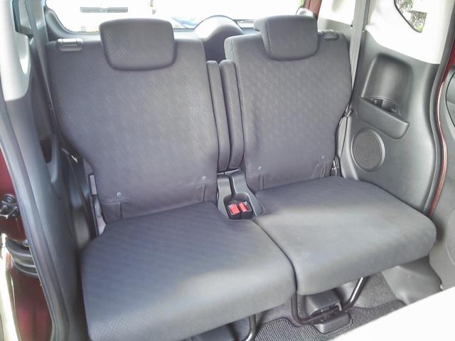 Ｎ－ＢＯＸカスタム Ｇ・Ｌパッケージ　８インチ大型ナビ　両側パワースライドドア　バックカメラ　エンジンスターター　ＥＴＣ　ＵＳＢ　ＡＵＸ　サイドバイザー　プロジェクターＨＩＤ　純正１４インチアルミホイール　Ｂｌｕｅｔｏｏｔｈ　ＤＶＤ（16枚目）