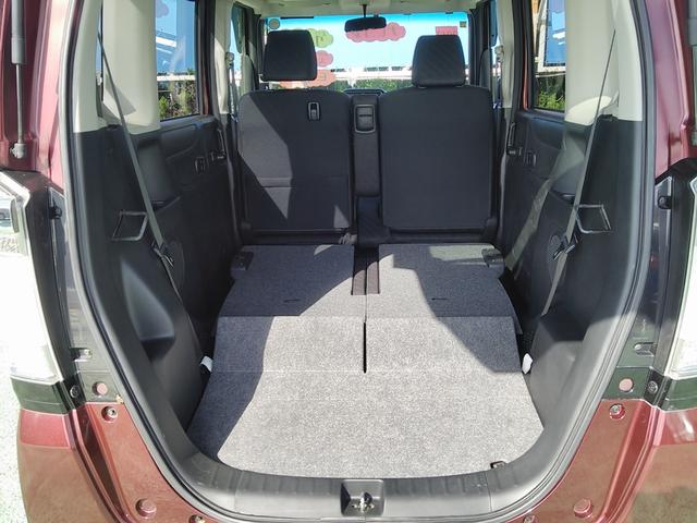 Ｎ－ＢＯＸカスタム Ｇ・Ｌパッケージ　８インチ大型ナビ　両側パワースライドドア　バックカメラ　エンジンスターター　ＥＴＣ　ＵＳＢ　ＡＵＸ　サイドバイザー　プロジェクターＨＩＤ　純正１４インチアルミホイール　Ｂｌｕｅｔｏｏｔｈ　ＤＶＤ（17枚目）