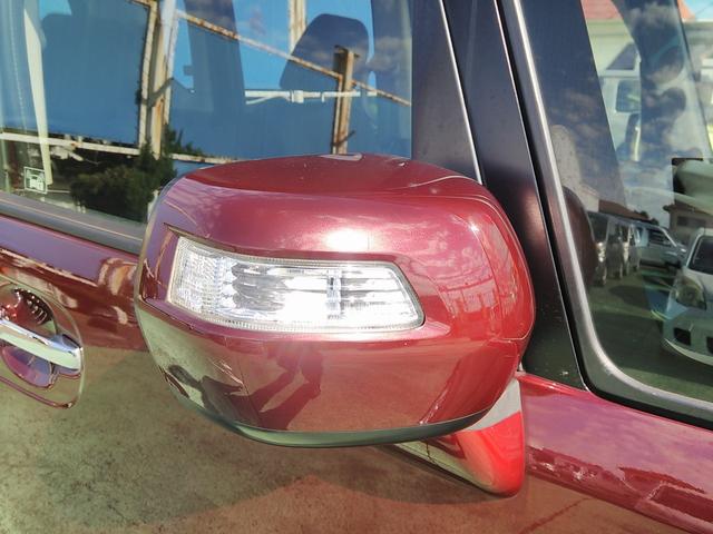 Ｎ－ＢＯＸカスタム Ｇ・Ｌパッケージ　８インチ大型ナビ　両側パワースライドドア　バックカメラ　エンジンスターター　ＥＴＣ　ＵＳＢ　ＡＵＸ　サイドバイザー　プロジェクターＨＩＤ　純正１４インチアルミホイール　Ｂｌｕｅｔｏｏｔｈ　ＤＶＤ（37枚目）