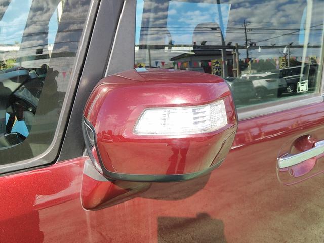 Ｎ－ＢＯＸカスタム Ｇ・Ｌパッケージ　８インチ大型ナビ　両側パワースライドドア　バックカメラ　エンジンスターター　ＥＴＣ　ＵＳＢ　ＡＵＸ　サイドバイザー　プロジェクターＨＩＤ　純正１４インチアルミホイール　Ｂｌｕｅｔｏｏｔｈ　ＤＶＤ（38枚目）