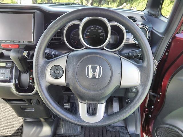 Ｎ－ＢＯＸカスタム Ｇ・Ｌパッケージ　８インチ大型ナビ　両側パワースライドドア　バックカメラ　エンジンスターター　ＥＴＣ　ＵＳＢ　ＡＵＸ　サイドバイザー　プロジェクターＨＩＤ　純正１４インチアルミホイール　Ｂｌｕｅｔｏｏｔｈ　ＤＶＤ（40枚目）