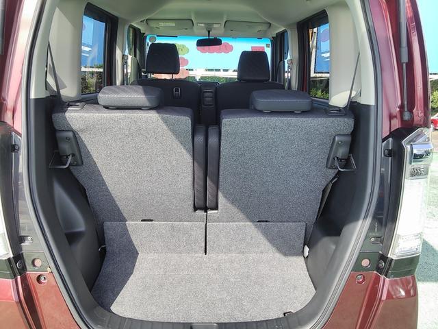Ｎ－ＢＯＸカスタム Ｇ・Ｌパッケージ　８インチ大型ナビ　両側パワースライドドア　バックカメラ　エンジンスターター　ＥＴＣ　ＵＳＢ　ＡＵＸ　サイドバイザー　プロジェクターＨＩＤ　純正１４インチアルミホイール　Ｂｌｕｅｔｏｏｔｈ　ＤＶＤ（48枚目）