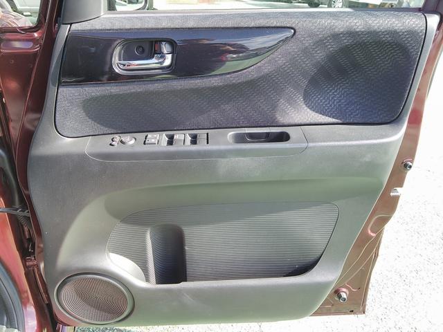 Ｎ－ＢＯＸカスタム Ｇ・Ｌパッケージ　８インチ大型ナビ　両側パワースライドドア　バックカメラ　エンジンスターター　ＥＴＣ　ＵＳＢ　ＡＵＸ　サイドバイザー　プロジェクターＨＩＤ　純正１４インチアルミホイール　Ｂｌｕｅｔｏｏｔｈ　ＤＶＤ（55枚目）