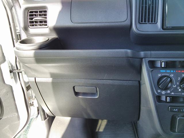 ピクシスバン クルーズ SAIII ナビ TV Bluetooth ETC 同色電動格納ミラー プライバシーガラス 前後パワーウィンドウ サイドバイザー 大型LEDルームランプ キーレス LEDヘッドライト オートマチックハイビーム(37枚目)