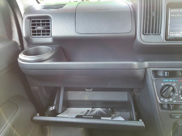 ピクシスバン クルーズ SAIII ナビ TV Bluetooth ETC 同色電動格納ミラー プライバシーガラス 前後パワーウィンドウ サイドバイザー 大型LEDルームランプ キーレス LEDヘッドライト オートマチックハイビーム(38枚目)