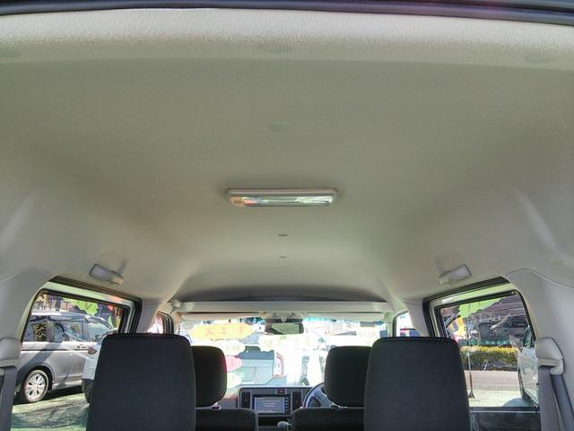 ピクシスバン クルーズ SAIII ナビ TV Bluetooth ETC 同色電動格納ミラー プライバシーガラス 前後パワーウィンドウ サイドバイザー 大型LEDルームランプ キーレス LEDヘッドライト オートマチックハイビーム(44枚目)