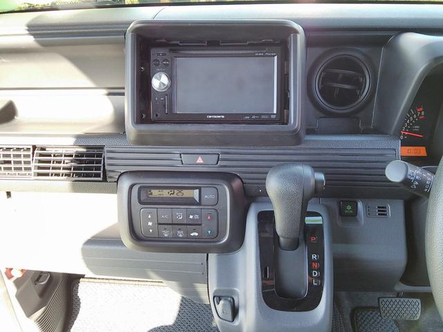 N-VAN ナビ TV アダプティブクルーズコントロール ホンダセンシング 車線逸脱装置 走行29774Km サイドバイザー キーレス(3枚目)