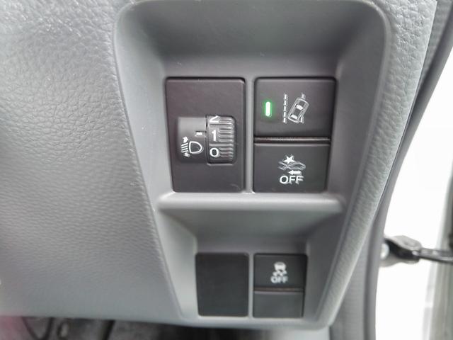 N-VAN ナビ TV アダプティブクルーズコントロール ホンダセンシング 車線逸脱装置 走行29774Km サイドバイザー キーレス(5枚目)