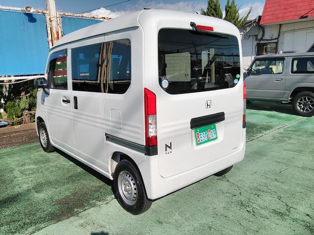 N-VAN ナビ TV アダプティブクルーズコントロール ホンダセンシング 車線逸脱装置 走行29774Km サイドバイザー キーレス(17枚目)