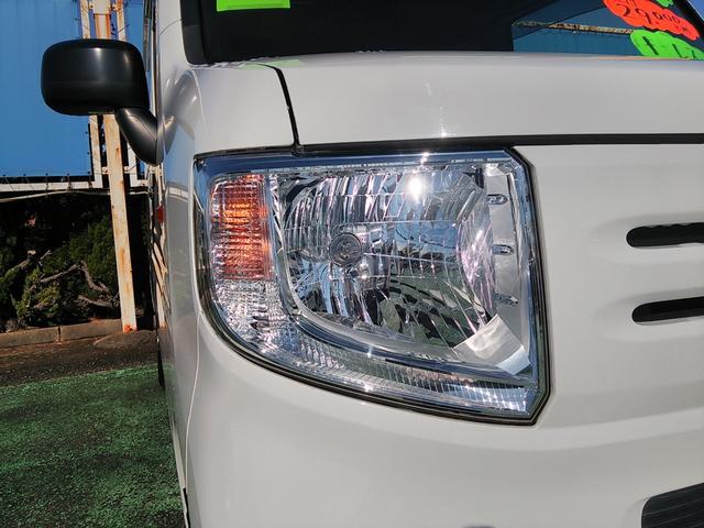 N-VAN ナビ TV アダプティブクルーズコントロール ホンダセンシング 車線逸脱装置 走行29774Km サイドバイザー キーレス(23枚目)