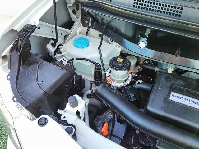 N-VAN ナビ TV アダプティブクルーズコントロール ホンダセンシング 車線逸脱装置 走行29774Km サイドバイザー キーレス(30枚目)