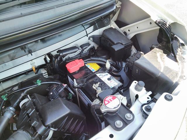 N-VAN ナビ TV アダプティブクルーズコントロール ホンダセンシング 車線逸脱装置 走行29774Km サイドバイザー キーレス(31枚目)