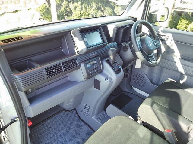 N-VAN ナビ TV アダプティブクルーズコントロール ホンダセンシング 車線逸脱装置 走行29774Km サイドバイザー キーレス(37枚目)