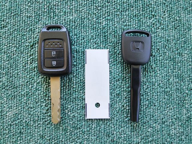 N-VAN ナビ TV アダプティブクルーズコントロール ホンダセンシング 車線逸脱装置 走行29774Km サイドバイザー キーレス(39枚目)