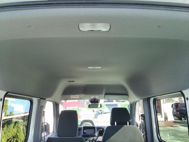 N-VAN ナビ TV アダプティブクルーズコントロール ホンダセンシング 車線逸脱装置 走行29774Km サイドバイザー キーレス(50枚目)