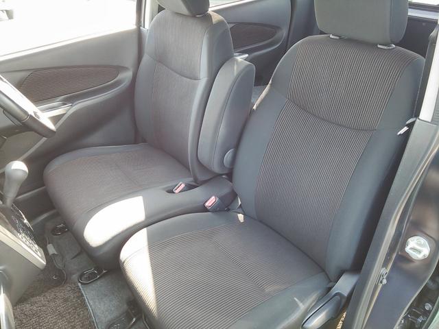 デイズ ハイウェイスター　Ｘ　ナビ　フルセグＴＶ　ＥＴＣ　バックカメラ　ＵＳＢ　スマートキー　純正１４インチアルミホイール　プロジェクターＨＩＤ　サイドバイザー　アイドリングストップ　Ｂｌｕｅｔｏｏｔｈ　革巻きステアリング（14枚目）