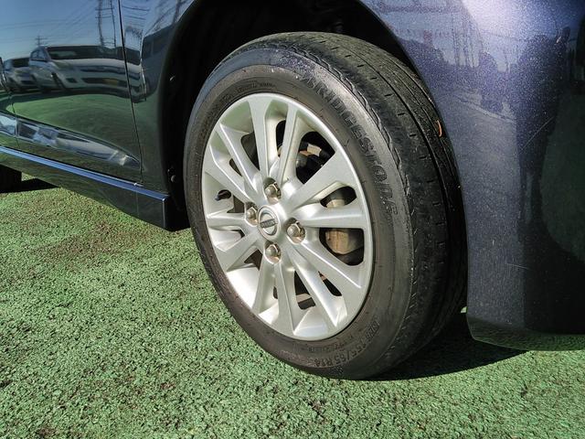 デイズ ハイウェイスター　Ｘ　ナビ　フルセグＴＶ　ＥＴＣ　バックカメラ　ＵＳＢ　スマートキー　純正１４インチアルミホイール　プロジェクターＨＩＤ　サイドバイザー　アイドリングストップ　Ｂｌｕｅｔｏｏｔｈ　革巻きステアリング（28枚目）