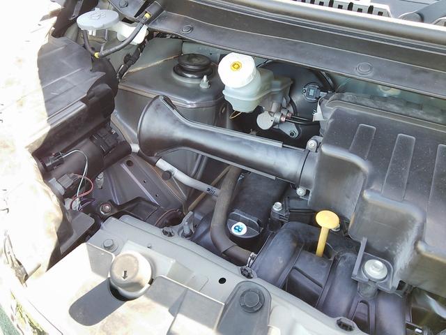 デイズ ハイウェイスター　Ｘ　ナビ　フルセグＴＶ　ＥＴＣ　バックカメラ　ＵＳＢ　スマートキー　純正１４インチアルミホイール　プロジェクターＨＩＤ　サイドバイザー　アイドリングストップ　Ｂｌｕｅｔｏｏｔｈ　革巻きステアリング（30枚目）