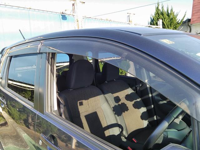 デイズ ハイウェイスター　Ｘ　ナビ　フルセグＴＶ　ＥＴＣ　バックカメラ　ＵＳＢ　スマートキー　純正１４インチアルミホイール　プロジェクターＨＩＤ　サイドバイザー　アイドリングストップ　Ｂｌｕｅｔｏｏｔｈ　革巻きステアリング（33枚目）