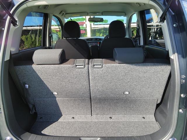 デイズ ハイウェイスター　Ｘ　ナビ　フルセグＴＶ　ＥＴＣ　バックカメラ　ＵＳＢ　スマートキー　純正１４インチアルミホイール　プロジェクターＨＩＤ　サイドバイザー　アイドリングストップ　Ｂｌｕｅｔｏｏｔｈ　革巻きステアリング（46枚目）