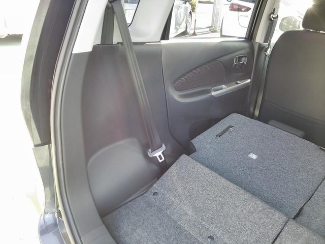 デイズ ハイウェイスター　Ｘ　ナビ　フルセグＴＶ　ＥＴＣ　バックカメラ　ＵＳＢ　スマートキー　純正１４インチアルミホイール　プロジェクターＨＩＤ　サイドバイザー　アイドリングストップ　Ｂｌｕｅｔｏｏｔｈ　革巻きステアリング（49枚目）