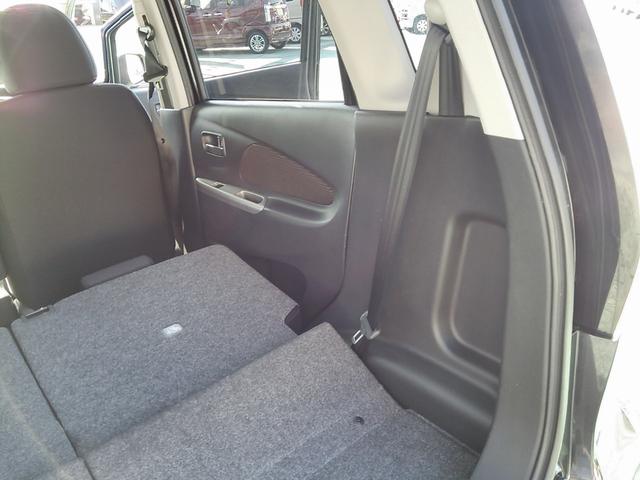 デイズ ハイウェイスター　Ｘ　ナビ　フルセグＴＶ　ＥＴＣ　バックカメラ　ＵＳＢ　スマートキー　純正１４インチアルミホイール　プロジェクターＨＩＤ　サイドバイザー　アイドリングストップ　Ｂｌｕｅｔｏｏｔｈ　革巻きステアリング（50枚目）