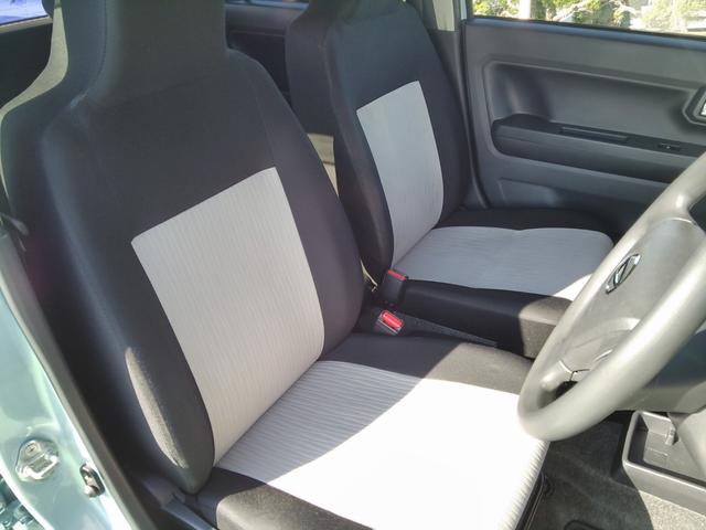 ミライース Ｘ　ＳＡＩＩＩ　ナビ　ユピテルドライブレコーダー　ＴＶ　Ｂｌｕｅｔｏｏｔｈ　ＤＶＤ　サイドバイザー　走行３７７０９Ｋｍ　ＵＳＢ　コーナーセンサー　スマートアシスト　オートマチックハイビーム　ＬＥＤヘッドライト（13枚目）