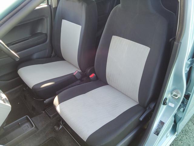 ミライース Ｘ　ＳＡＩＩＩ　ナビ　ユピテルドライブレコーダー　ＴＶ　Ｂｌｕｅｔｏｏｔｈ　ＤＶＤ　サイドバイザー　走行３７７０９Ｋｍ　ＵＳＢ　コーナーセンサー　スマートアシスト　オートマチックハイビーム　ＬＥＤヘッドライト（14枚目）