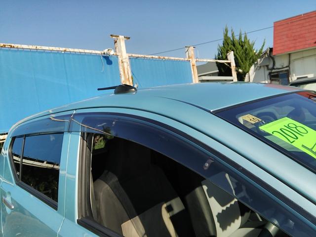 ミライース Ｘ　ＳＡＩＩＩ　ナビ　ユピテルドライブレコーダー　ＴＶ　Ｂｌｕｅｔｏｏｔｈ　ＤＶＤ　サイドバイザー　走行３７７０９Ｋｍ　ＵＳＢ　コーナーセンサー　スマートアシスト　オートマチックハイビーム　ＬＥＤヘッドライト（22枚目）