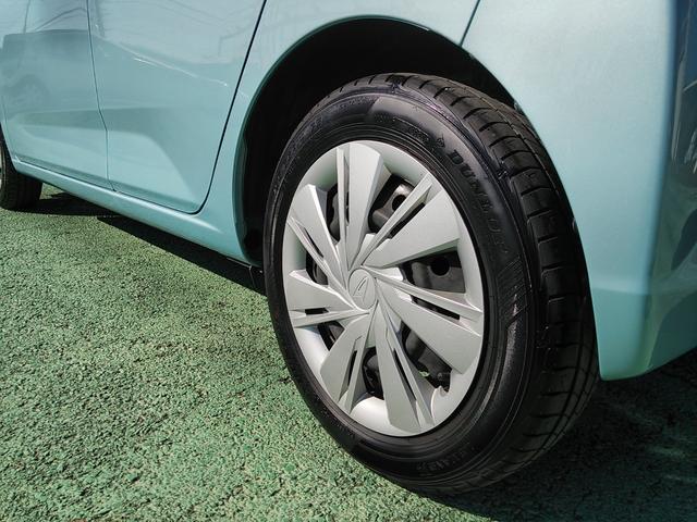 ミライース Ｘ　ＳＡＩＩＩ　ナビ　ユピテルドライブレコーダー　ＴＶ　Ｂｌｕｅｔｏｏｔｈ　ＤＶＤ　サイドバイザー　走行３７７０９Ｋｍ　ＵＳＢ　コーナーセンサー　スマートアシスト　オートマチックハイビーム　ＬＥＤヘッドライト（30枚目）