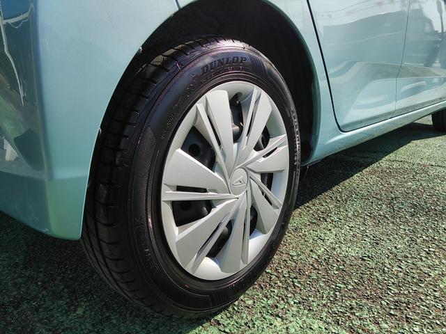 ミライース Ｘ　ＳＡＩＩＩ　ナビ　ユピテルドライブレコーダー　ＴＶ　Ｂｌｕｅｔｏｏｔｈ　ＤＶＤ　サイドバイザー　走行３７７０９Ｋｍ　ＵＳＢ　コーナーセンサー　スマートアシスト　オートマチックハイビーム　ＬＥＤヘッドライト（32枚目）