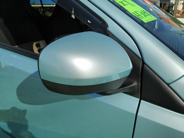 ミライース Ｘ　ＳＡＩＩＩ　ナビ　ユピテルドライブレコーダー　ＴＶ　Ｂｌｕｅｔｏｏｔｈ　ＤＶＤ　サイドバイザー　走行３７７０９Ｋｍ　ＵＳＢ　コーナーセンサー　スマートアシスト　オートマチックハイビーム　ＬＥＤヘッドライト（33枚目）