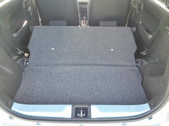 ミライース Ｘ　ＳＡＩＩＩ　ナビ　ユピテルドライブレコーダー　ＴＶ　Ｂｌｕｅｔｏｏｔｈ　ＤＶＤ　サイドバイザー　走行３７７０９Ｋｍ　ＵＳＢ　コーナーセンサー　スマートアシスト　オートマチックハイビーム　ＬＥＤヘッドライト（47枚目）