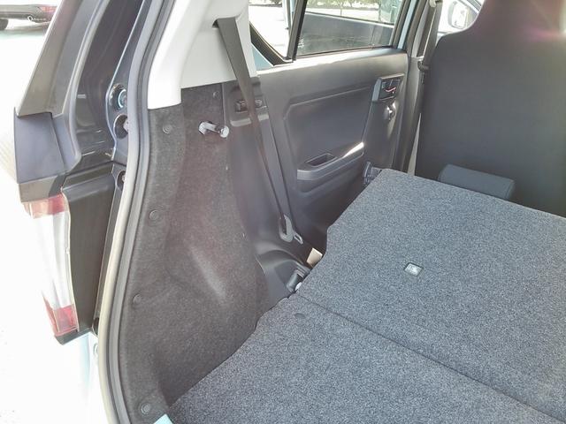 ミライース Ｘ　ＳＡＩＩＩ　ナビ　ユピテルドライブレコーダー　ＴＶ　Ｂｌｕｅｔｏｏｔｈ　ＤＶＤ　サイドバイザー　走行３７７０９Ｋｍ　ＵＳＢ　コーナーセンサー　スマートアシスト　オートマチックハイビーム　ＬＥＤヘッドライト（48枚目）