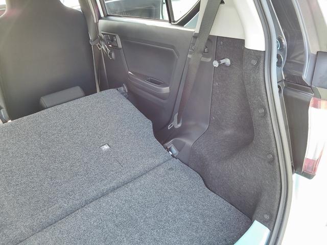 ミライース Ｘ　ＳＡＩＩＩ　ナビ　ユピテルドライブレコーダー　ＴＶ　Ｂｌｕｅｔｏｏｔｈ　ＤＶＤ　サイドバイザー　走行３７７０９Ｋｍ　ＵＳＢ　コーナーセンサー　スマートアシスト　オートマチックハイビーム　ＬＥＤヘッドライト（49枚目）