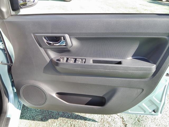 ミライース Ｘ　ＳＡＩＩＩ　ナビ　ユピテルドライブレコーダー　ＴＶ　Ｂｌｕｅｔｏｏｔｈ　ＤＶＤ　サイドバイザー　走行３７７０９Ｋｍ　ＵＳＢ　コーナーセンサー　スマートアシスト　オートマチックハイビーム　ＬＥＤヘッドライト（52枚目）