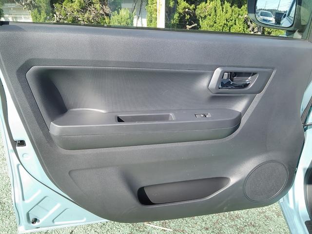 ミライース Ｘ　ＳＡＩＩＩ　ナビ　ユピテルドライブレコーダー　ＴＶ　Ｂｌｕｅｔｏｏｔｈ　ＤＶＤ　サイドバイザー　走行３７７０９Ｋｍ　ＵＳＢ　コーナーセンサー　スマートアシスト　オートマチックハイビーム　ＬＥＤヘッドライト（54枚目）