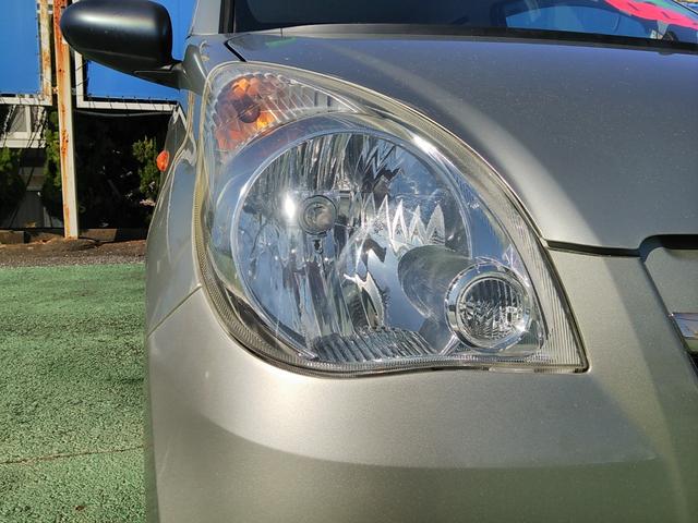 プレオ L スペシャル 走行32123Km キーレス サイドバイザー(5枚目)