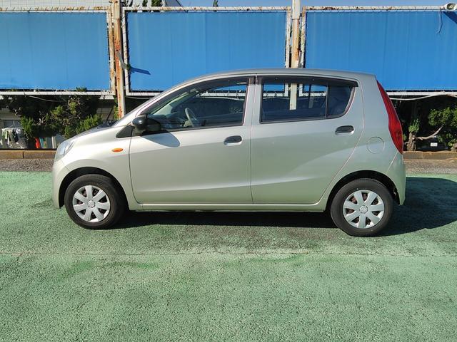 プレオ L スペシャル 走行32123Km キーレス サイドバイザー(7枚目)