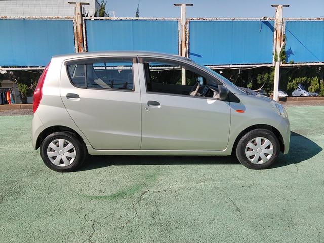 プレオ L スペシャル 走行32123Km キーレス サイドバイザー(8枚目)