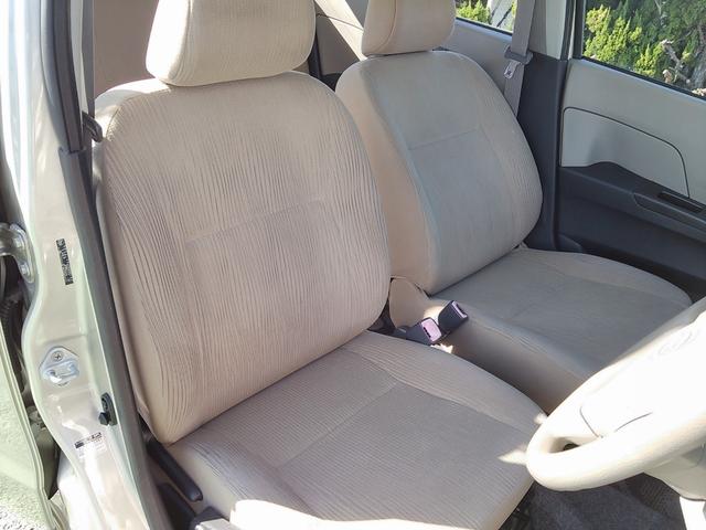 プレオ L スペシャル 走行32123Km キーレス サイドバイザー(10枚目)