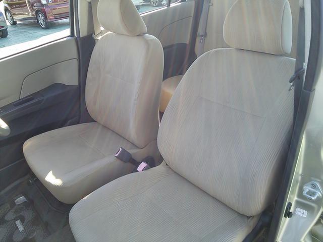 プレオ L スペシャル 走行32123Km キーレス サイドバイザー(11枚目)