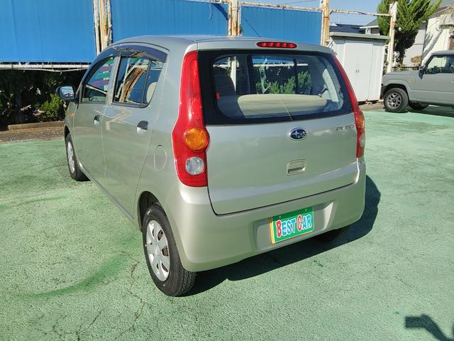 プレオ L スペシャル 走行32123Km キーレス サイドバイザー(15枚目)