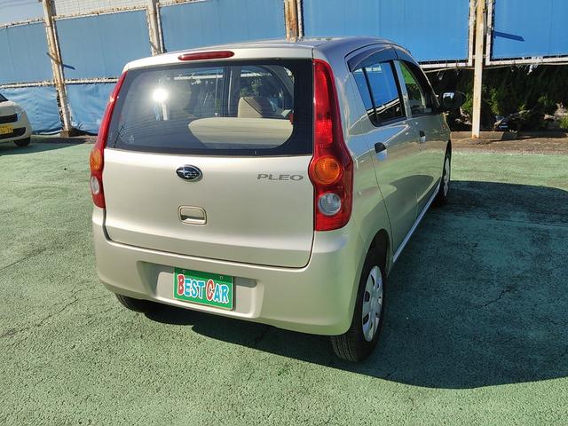 プレオ L スペシャル 走行32123Km キーレス サイドバイザー(16枚目)